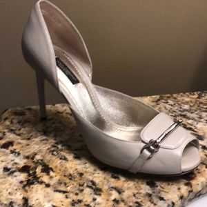 Dolce and Gabbana shoes